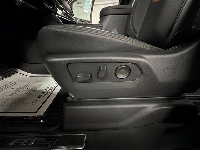 New 2026 GMC Sierra 2500 AT4 w/ AT4 Premium Plus Package image 53