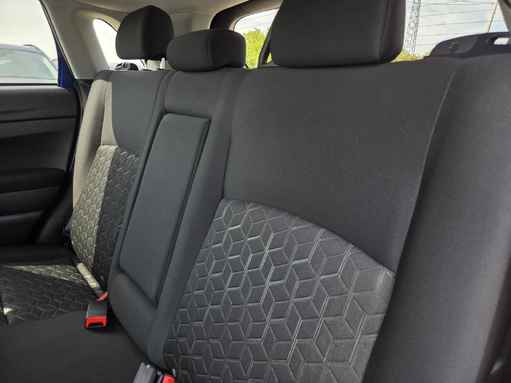 Used 2026 Mitsubishi Outlander Sport AWD image 13