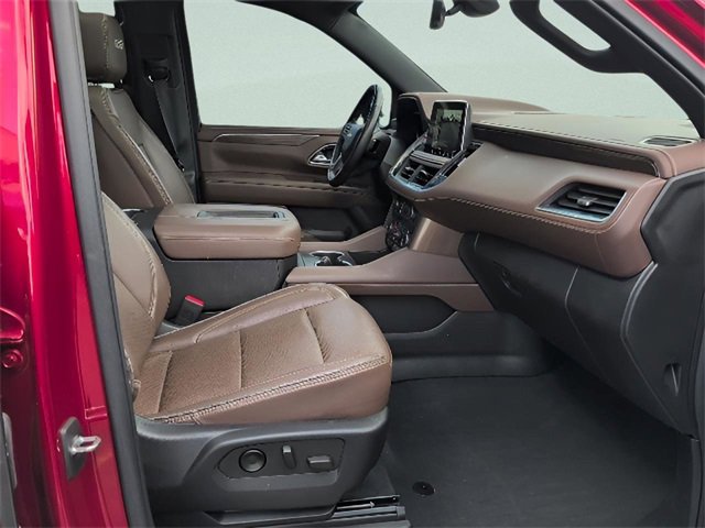 Certified 2022 Chevrolet Tahoe High Country image 34