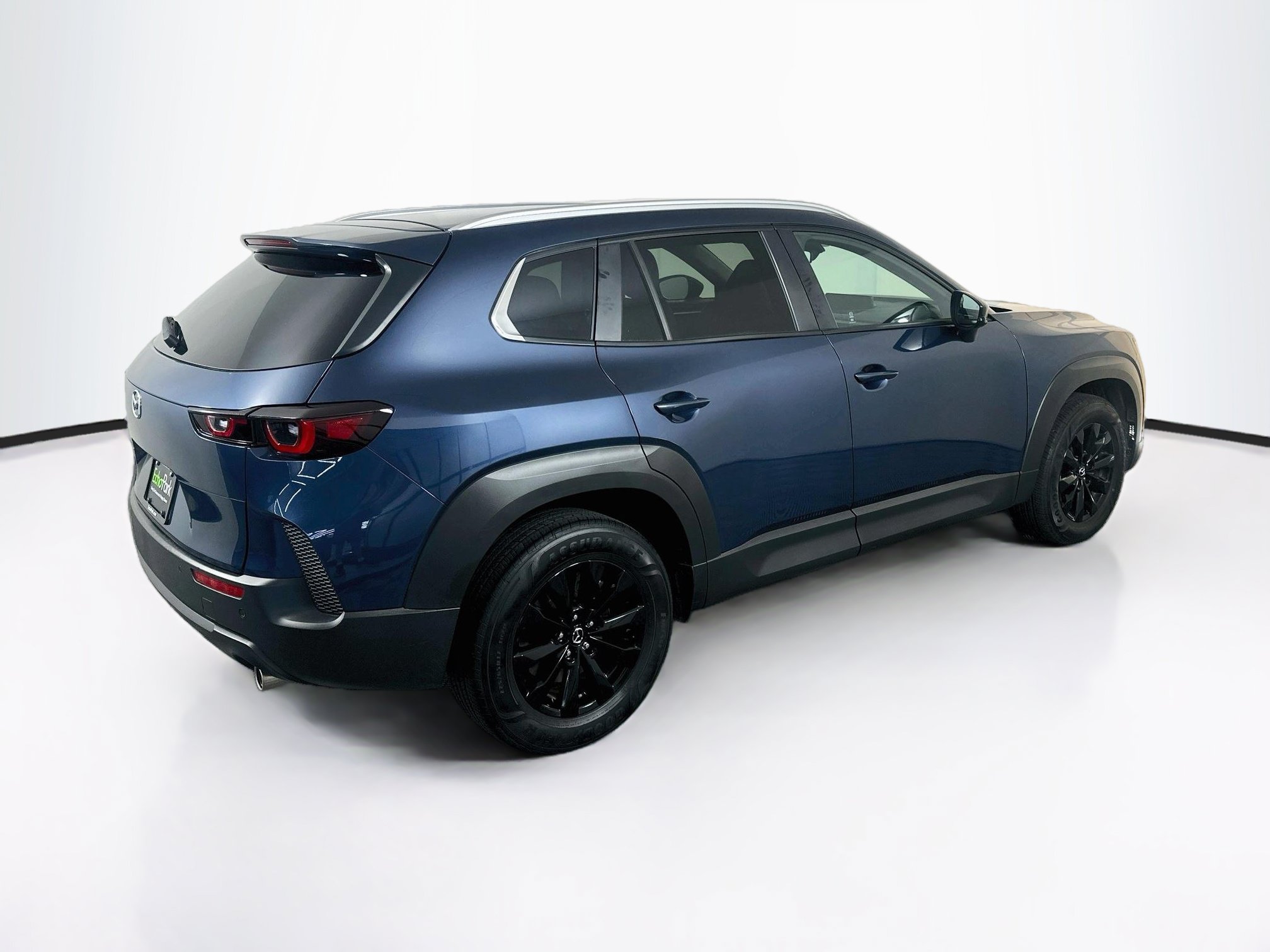 Used 2026 MAZDA CX-50 AWD 2.5 S w/ Preferred Pkg image 9