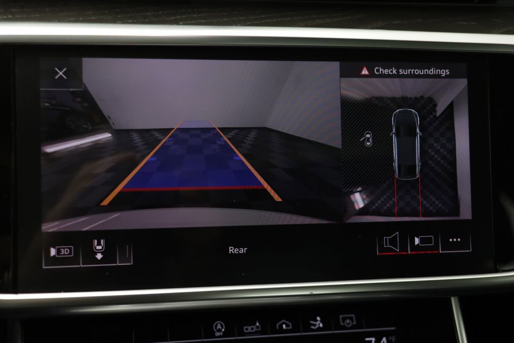 Used 2019 Audi A7 3.0T Premium Plus w/ Premium Plus Package image 10
