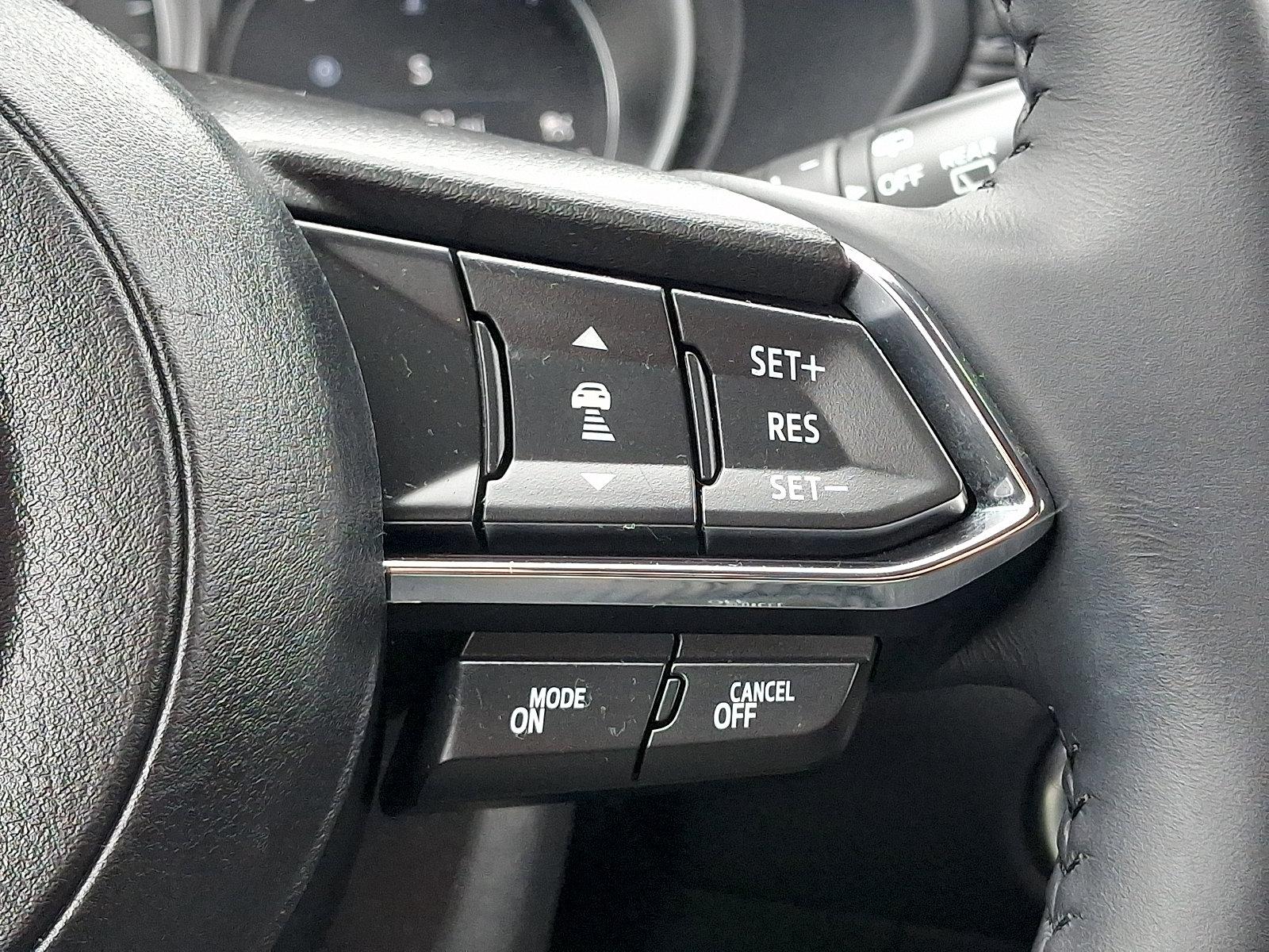Certified 2023 MAZDA CX-5 AWD 2.5 S w/ Select Package image 24