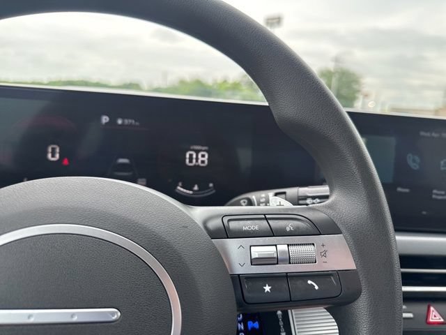 Used 2025 Hyundai Sonata SEL FWD image 10