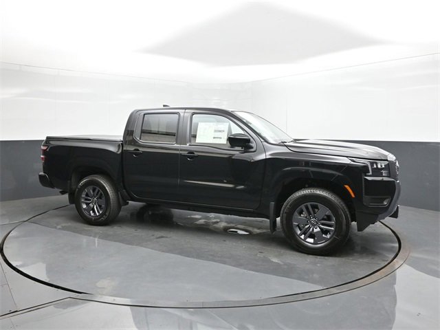 New 2026 Nissan Frontier SV w/ Tow Package image 17