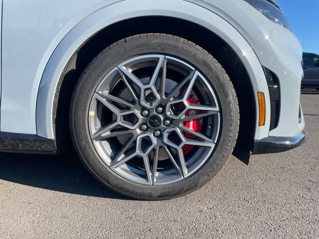 New 2025 Ford Mustang Mach-E GT image 8