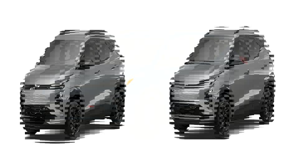 New 2027 Chevrolet Bolt RS image 25