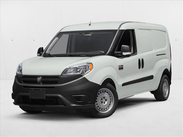 Used 2017 RAM ProMaster City Tradesman w/ Rear Back-up Camera Group