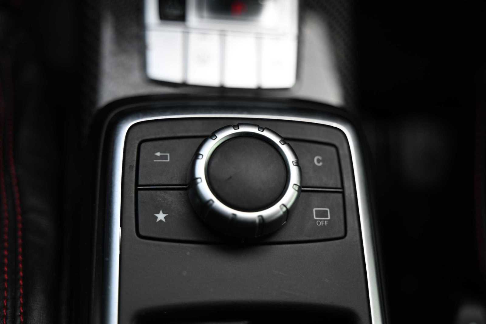 Used 2017 Mercedes-Benz G 63 AMG 4MATIC image 16