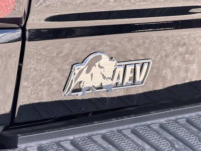 New 2026 GMC Sierra 1500 AT4X w/ AT4X AEV Edition AWD/4WD image 11