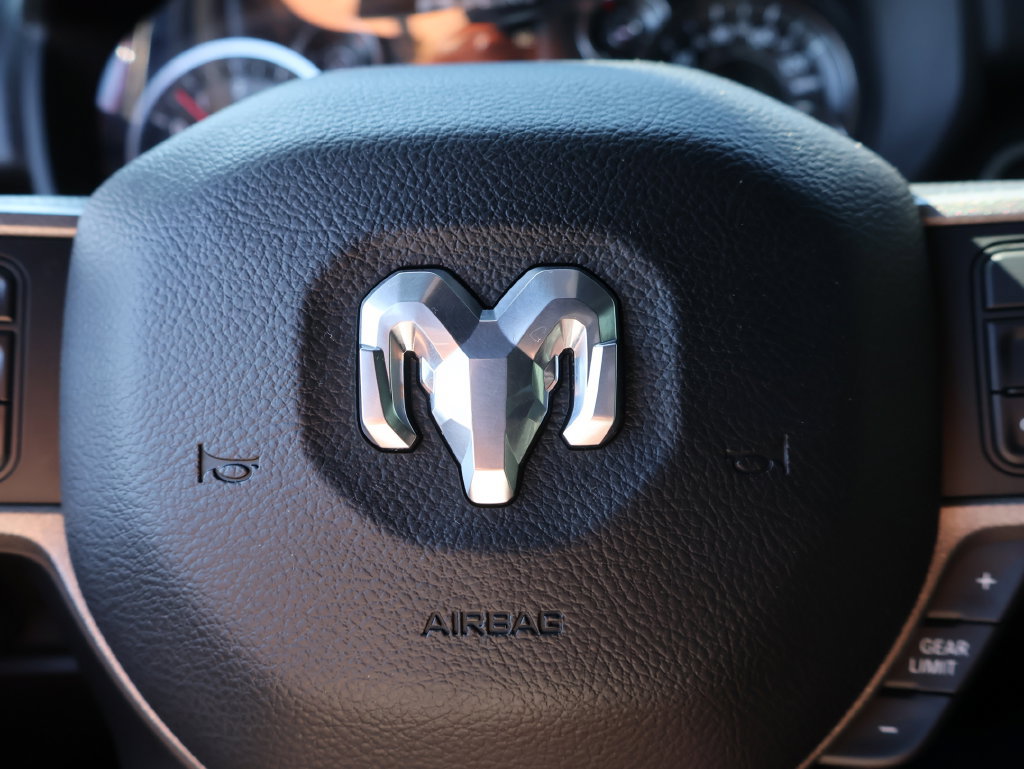 Used 2021 RAM 2500 Tradesman AWD/4WD image 26