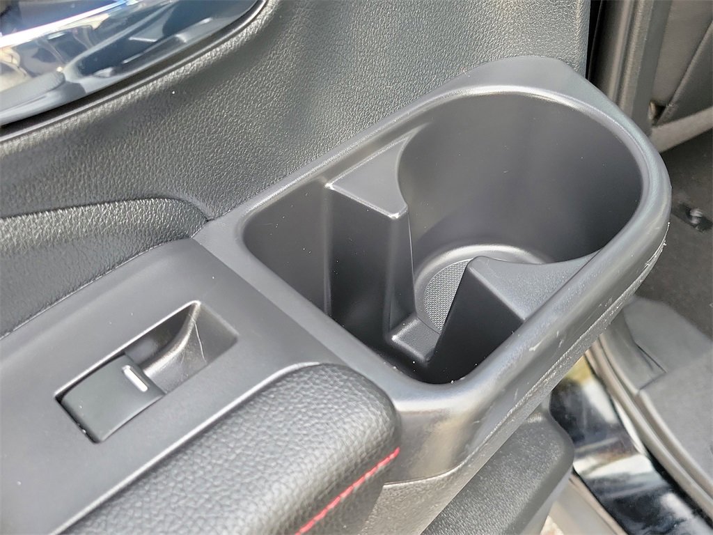 Used 2022 Honda Ridgeline Black Edition image 11