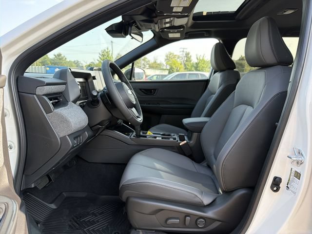 New 2026 Subaru Outback Limited AWD/4WD image 11