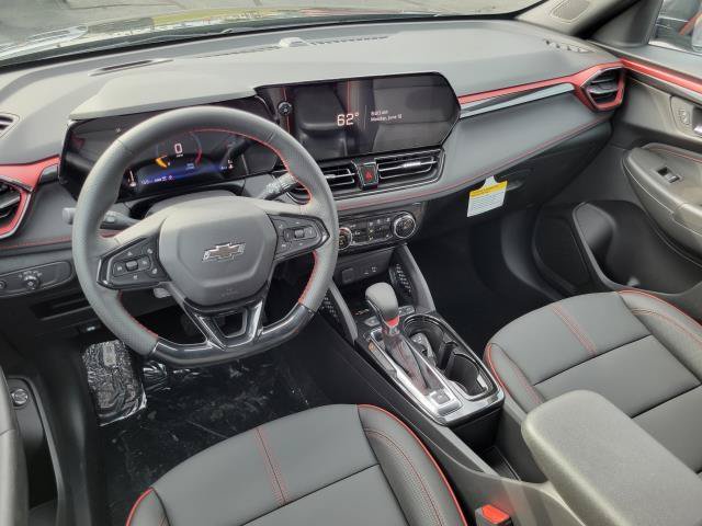New 2026 Chevrolet TrailBlazer RS w/ Convenience Package AWD/4WD image 24
