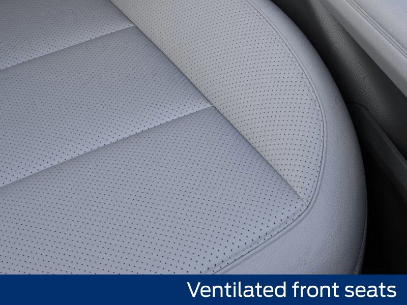 New 2026 Ford Explorer Platinum w/ LUX Leather Package image 20