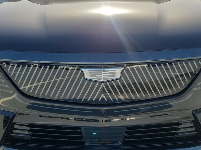 New 2026 Cadillac Escalade IQL Sport 1 w/ LPO, Floor Liner Package AWD/4WD image 8