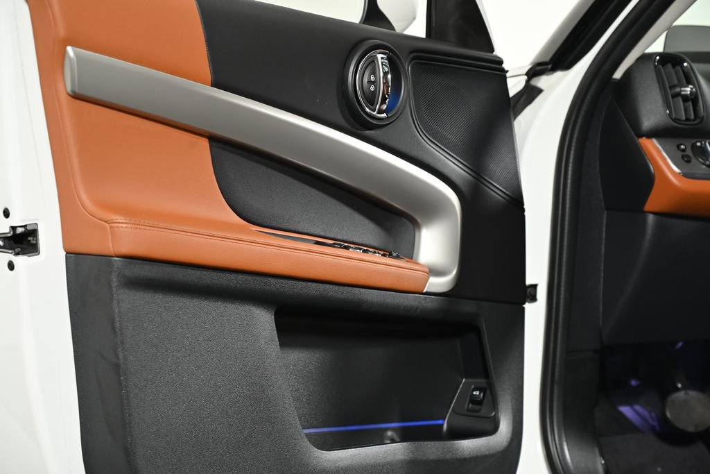 Certified 2024 MINI Cooper Countryman S image 33