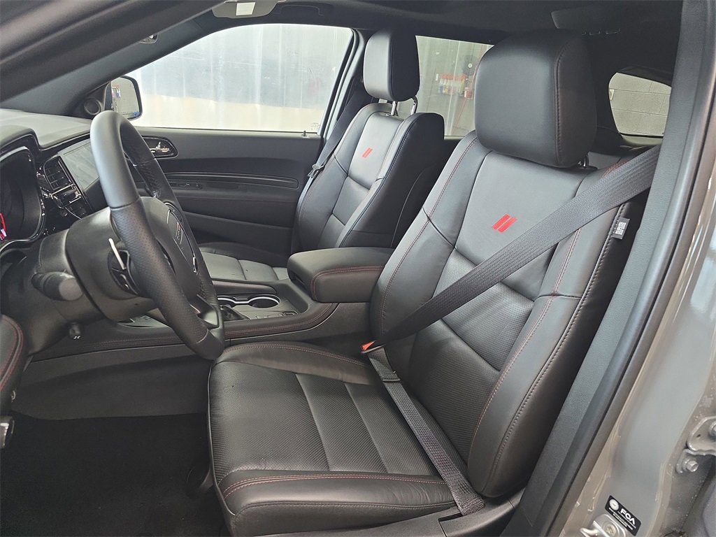 New 2026 Dodge Durango GT image 16
