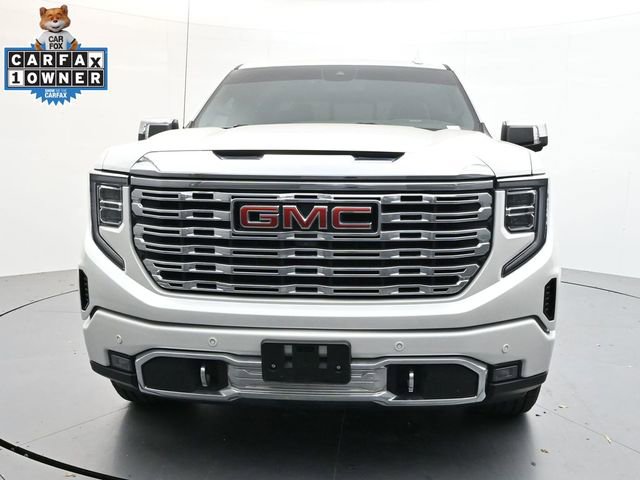 Used 2022 GMC Sierra 1500 Denali image 2