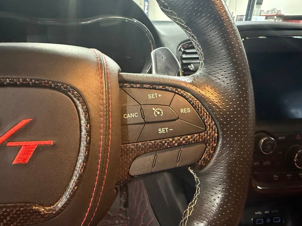 Used 2019 Dodge Durango R/T w/ Trailer Tow Group IV AWD/4WD image 50