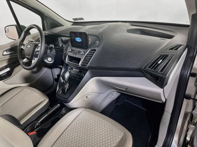 Certified 2022 Ford Transit Connect XLT FWD image 17