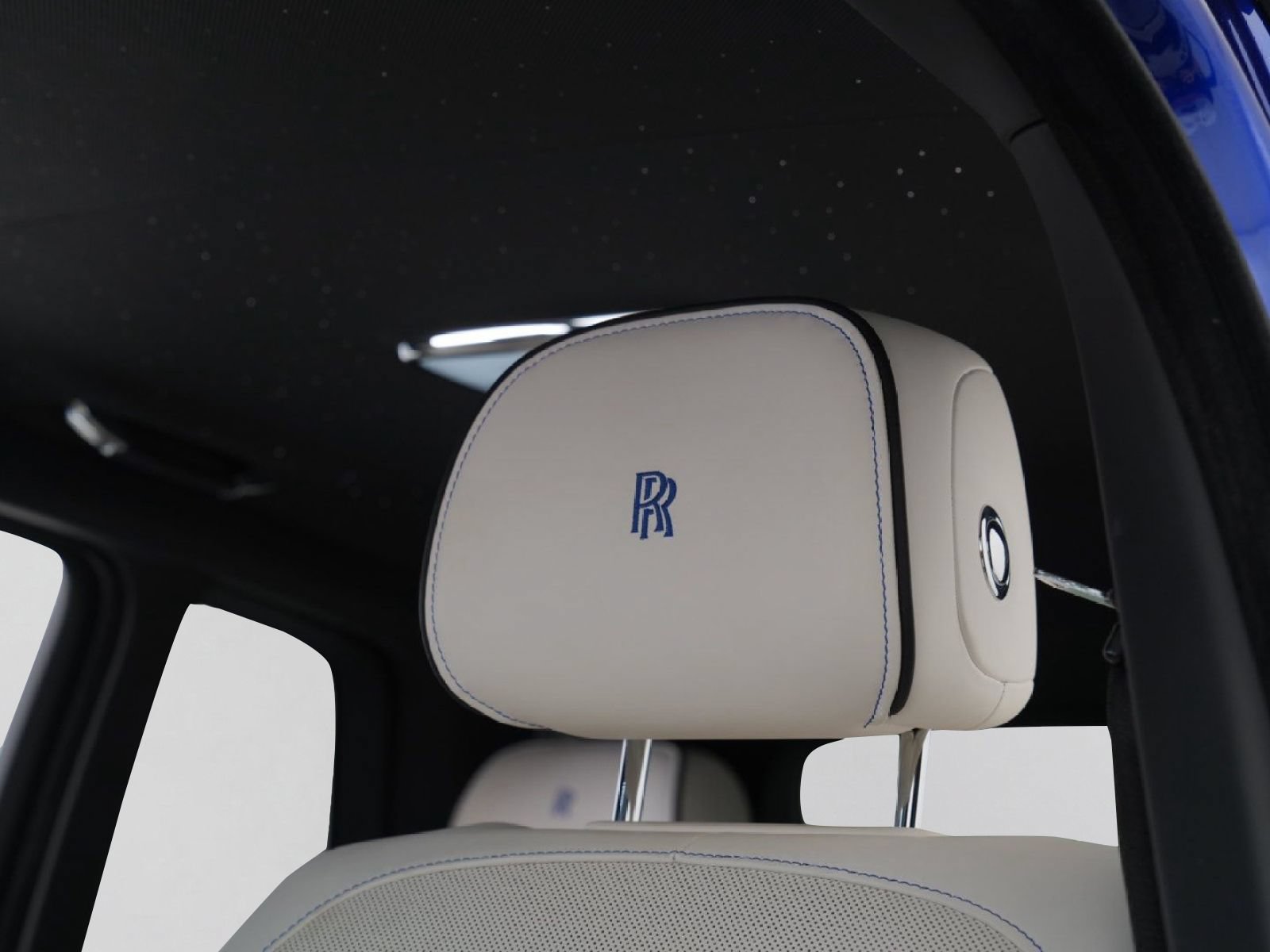 Certified 2021 Rolls-Royce Cullinan Black Badge AWD/4WD image 14