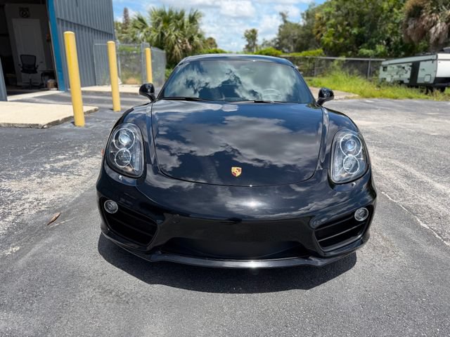 Used 2014 Porsche Cayman S RWD image 78