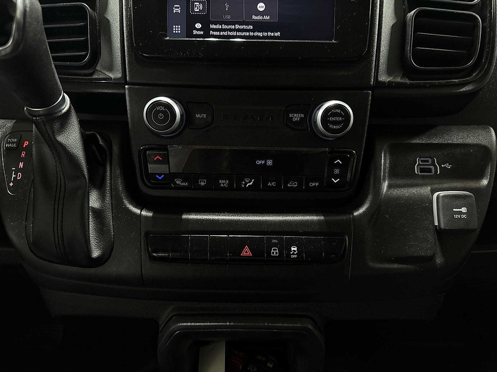 Used 2023 RAM ProMaster 1500 FWD image 20