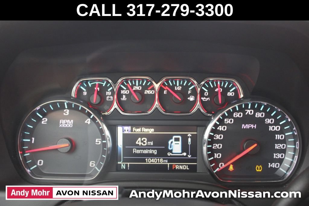 Used 2019 Chevrolet Tahoe LT AWD/4WD image 38