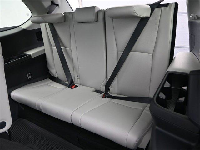 New 2026 Toyota Grand Highlander XLE image 13