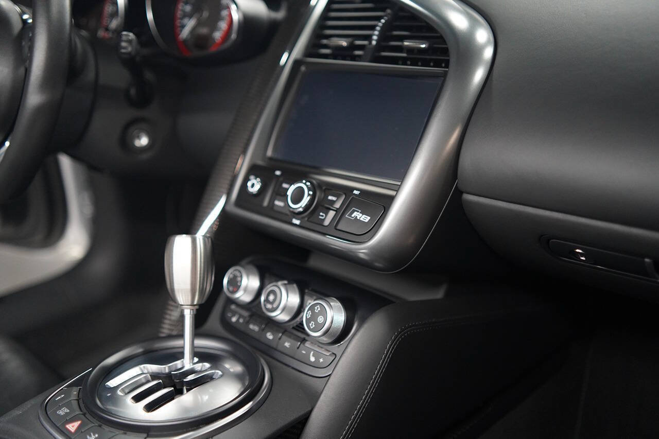 Used 2009 Audi R8 V10 AWD/4WD image 73
