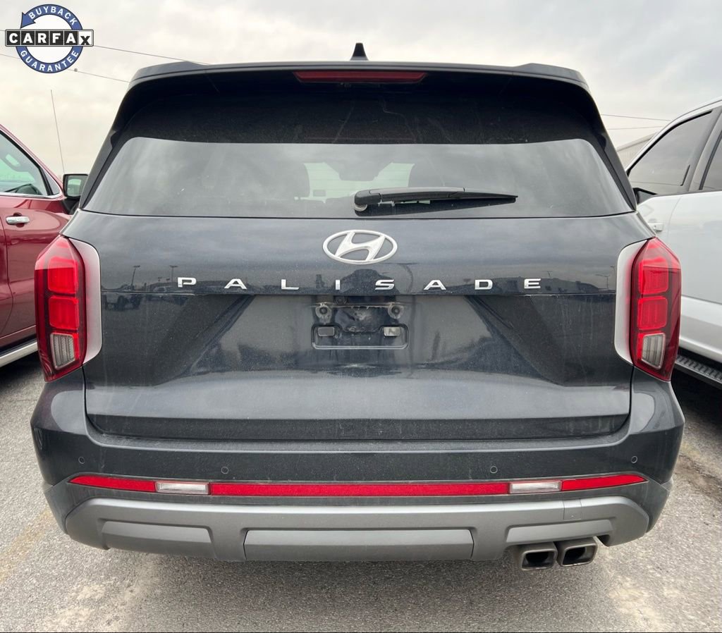 Used 2024 Hyundai Palisade SEL image 5
