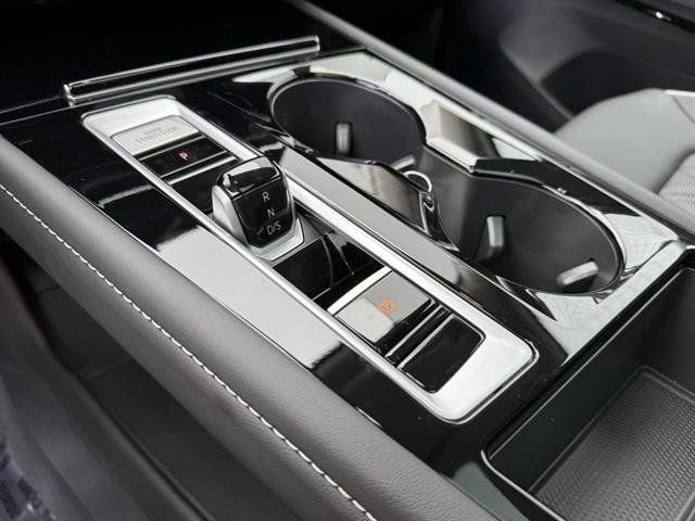 New 2025 Volkswagen Atlas SEL Premium R-Line image 30