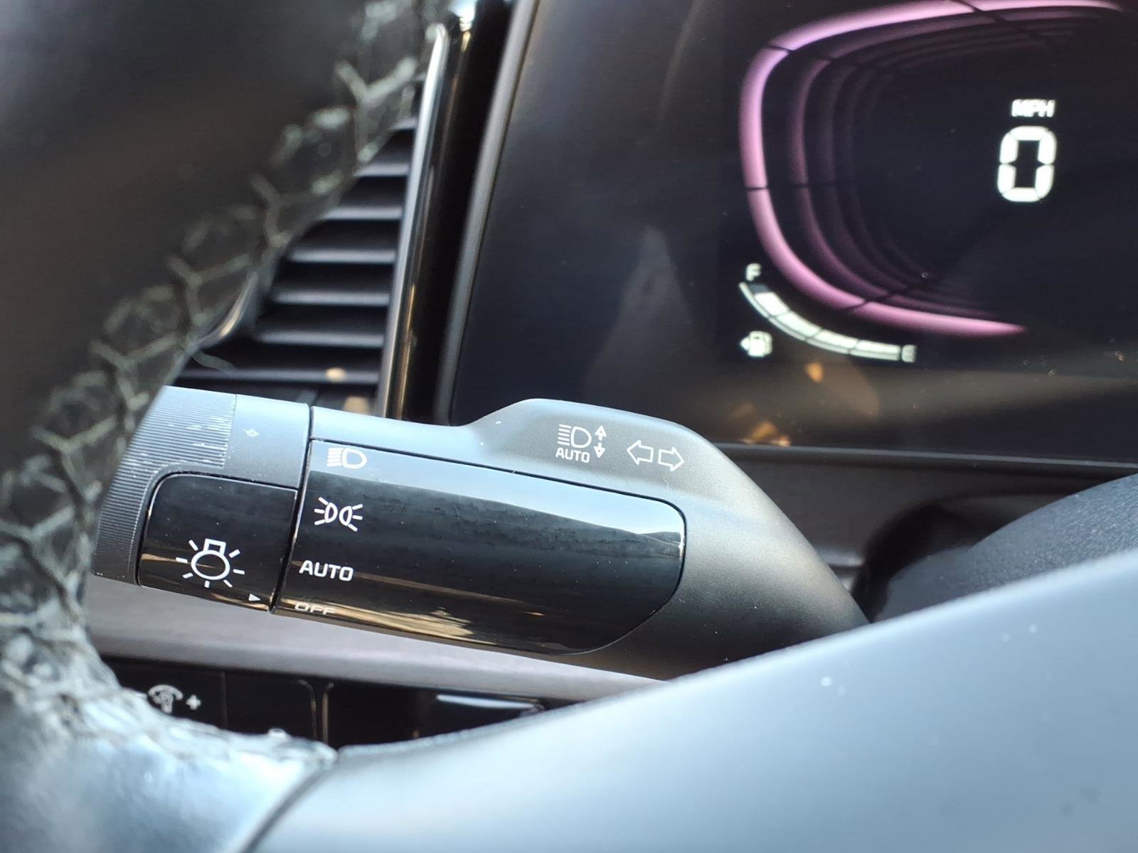 Used 2023 Kia Sportage X-Line image 30