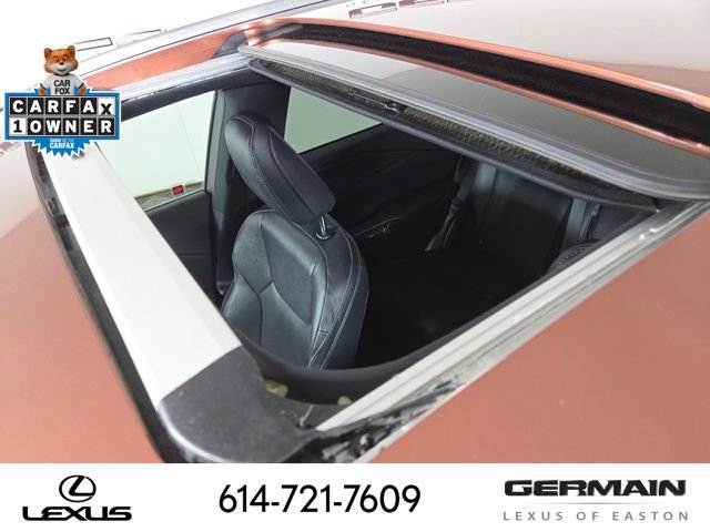 Certified 2023 Lexus RX 350 Premium Plus w/ Accessory Package (Z1) AWD/4WD image 33