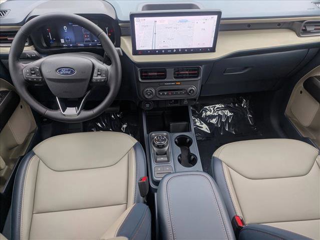 New 2026 Ford Maverick Lariat w/ 4K Tow Package image 16