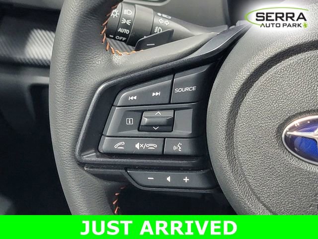 Used 2024 Subaru Crosstrek 2.5i Limited w/ Crosstrek Mirror Package AWD/4WD image 27