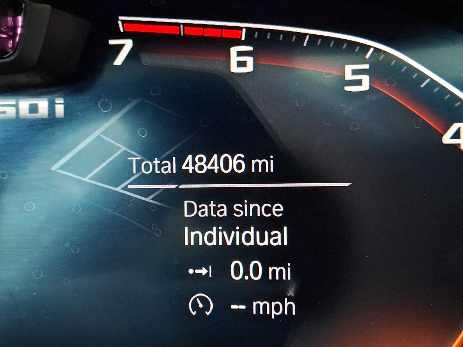 Used 2022 BMW X5 M50i w/ Executive Package AWD/4WD image 17