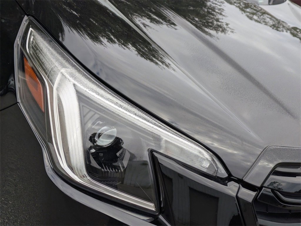 Used 2023 Subaru Forester Premium image 43
