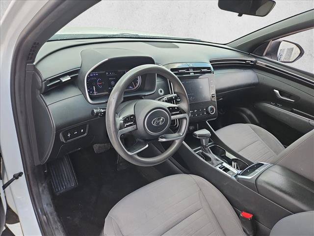 Used 2022 Hyundai Santa Cruz SEL FWD image 9