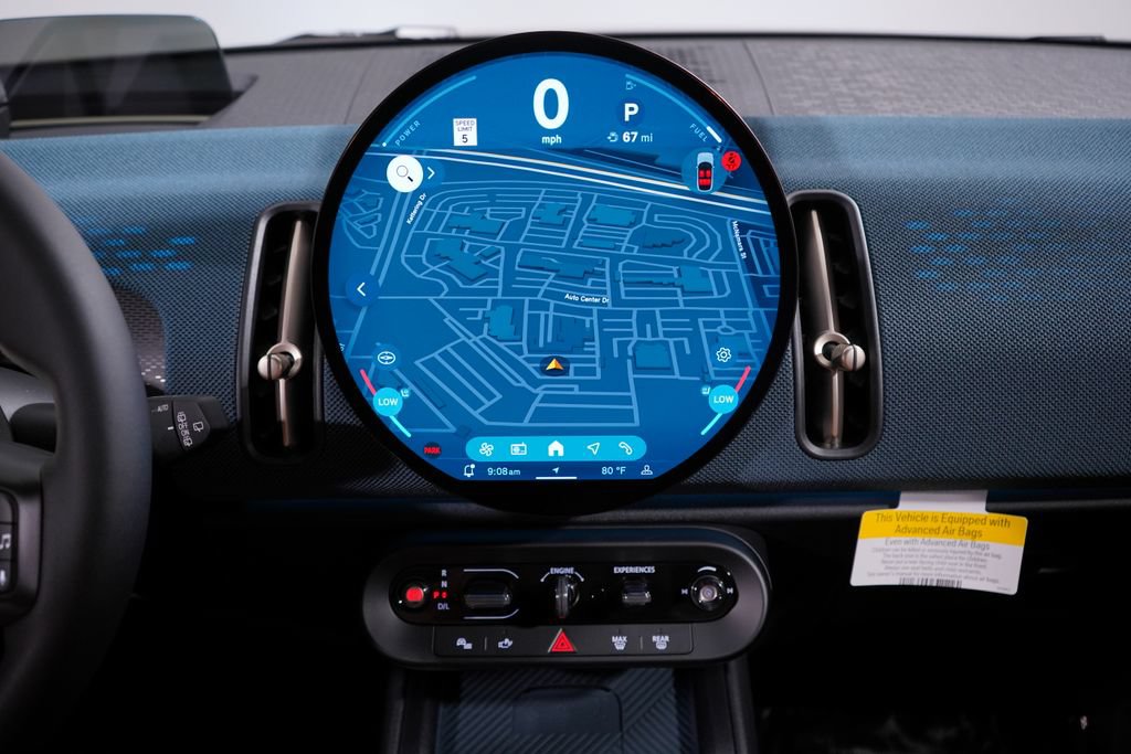 New 2027 MINI Cooper Countryman S AWD/4WD image 14