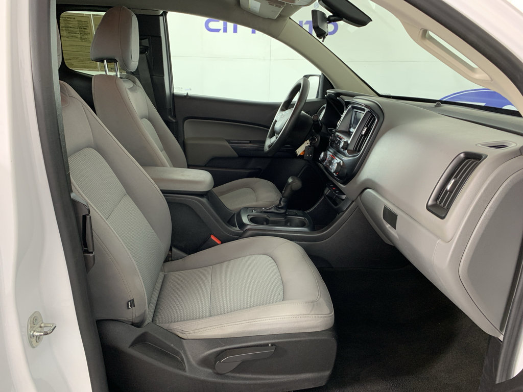 Used 2016 GMC Canyon W/T w/ Convenience Package RWD image 29