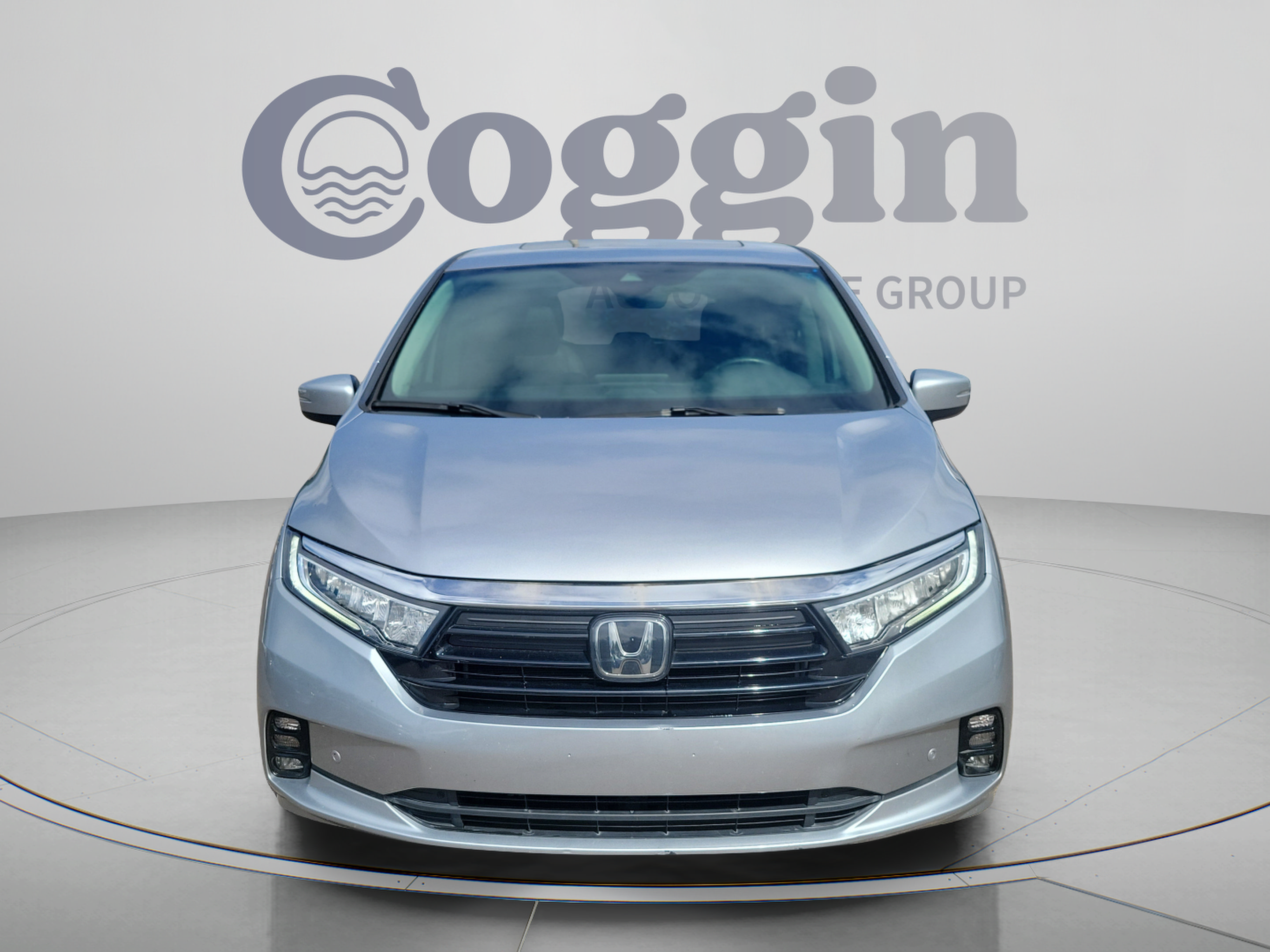 Used 2021 Honda Odyssey Touring image 8