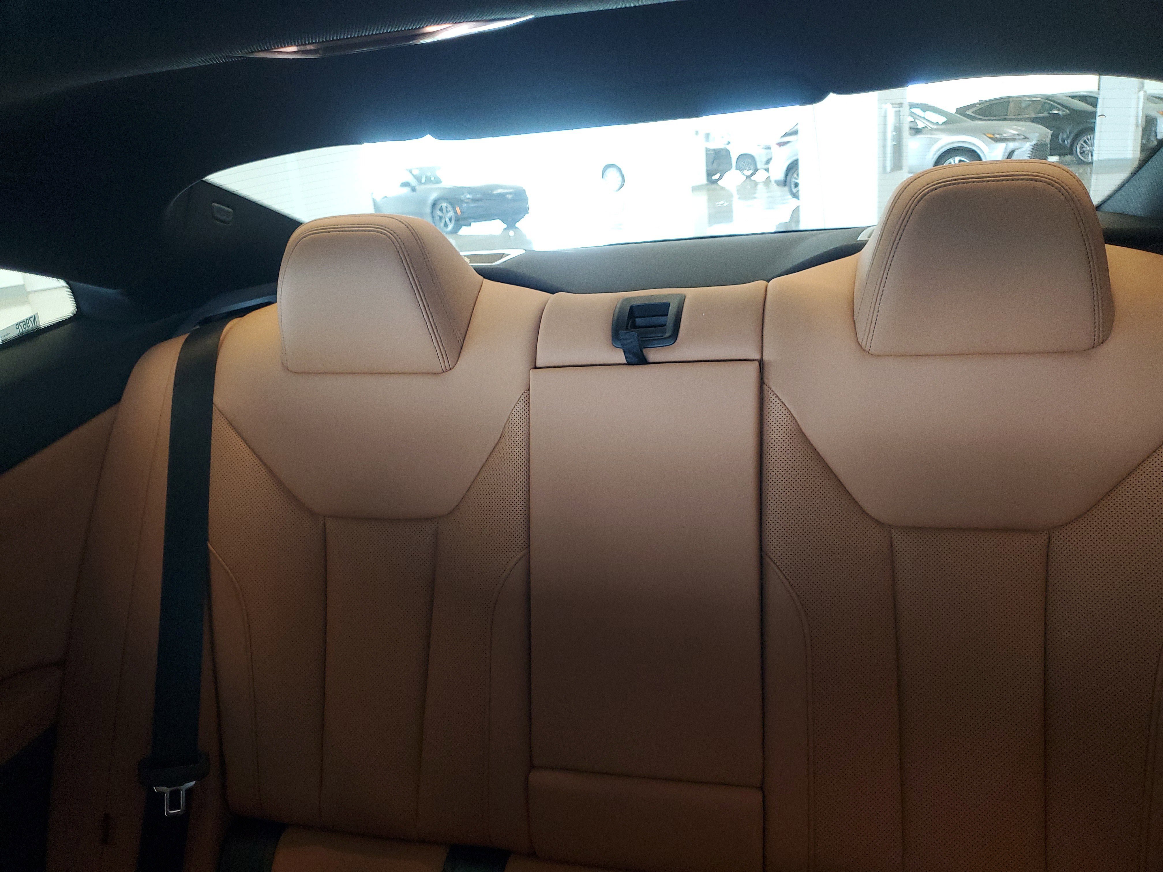 Used 2026 BMW 430i Coupe RWD image 17