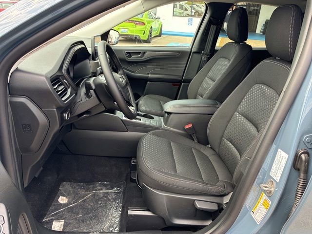 New 2026 Ford Escape Active w/ Cold Weather Package image 16