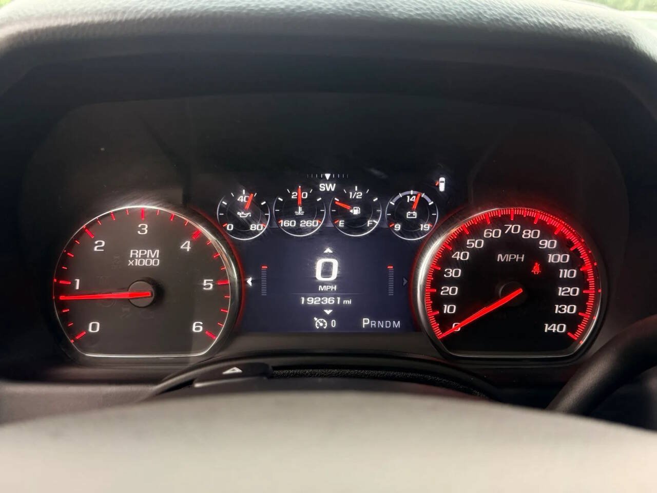 Used 2015 GMC Yukon XL Denali w/ Open Road Package AWD/4WD image 37