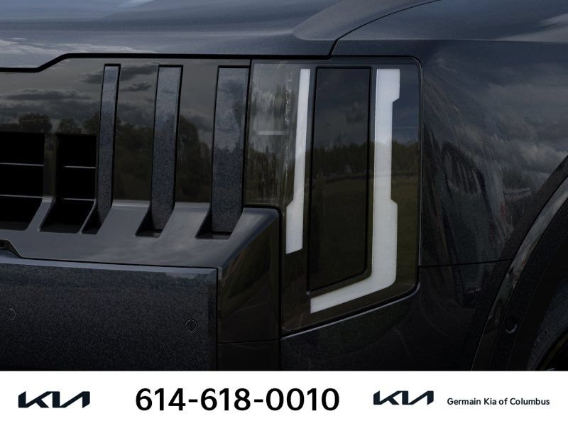 New 2027 Kia Telluride SX Prestige AWD/4WD image 13