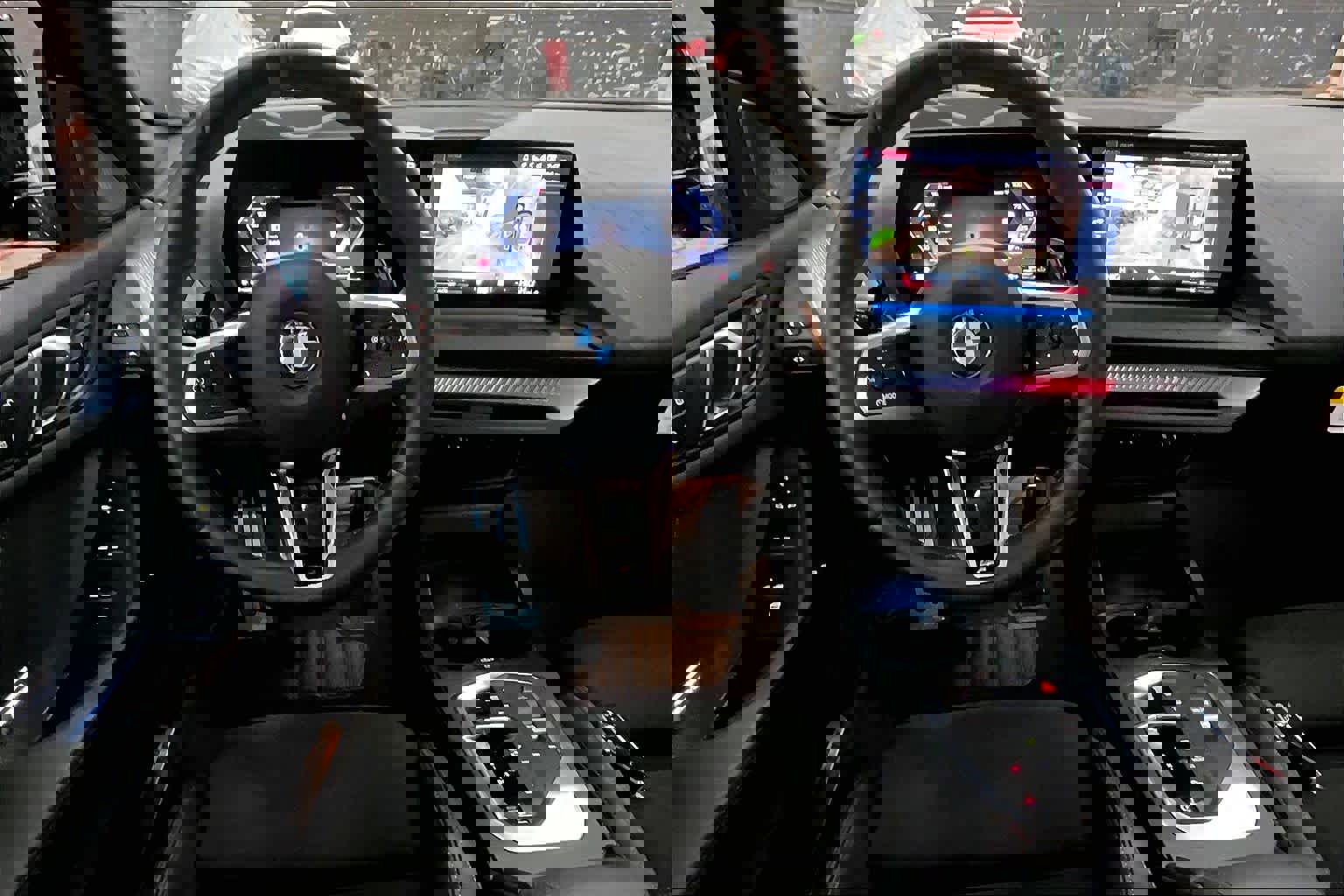 Certified 2025 BMW M235i xDrive w/ Premium Package image 8