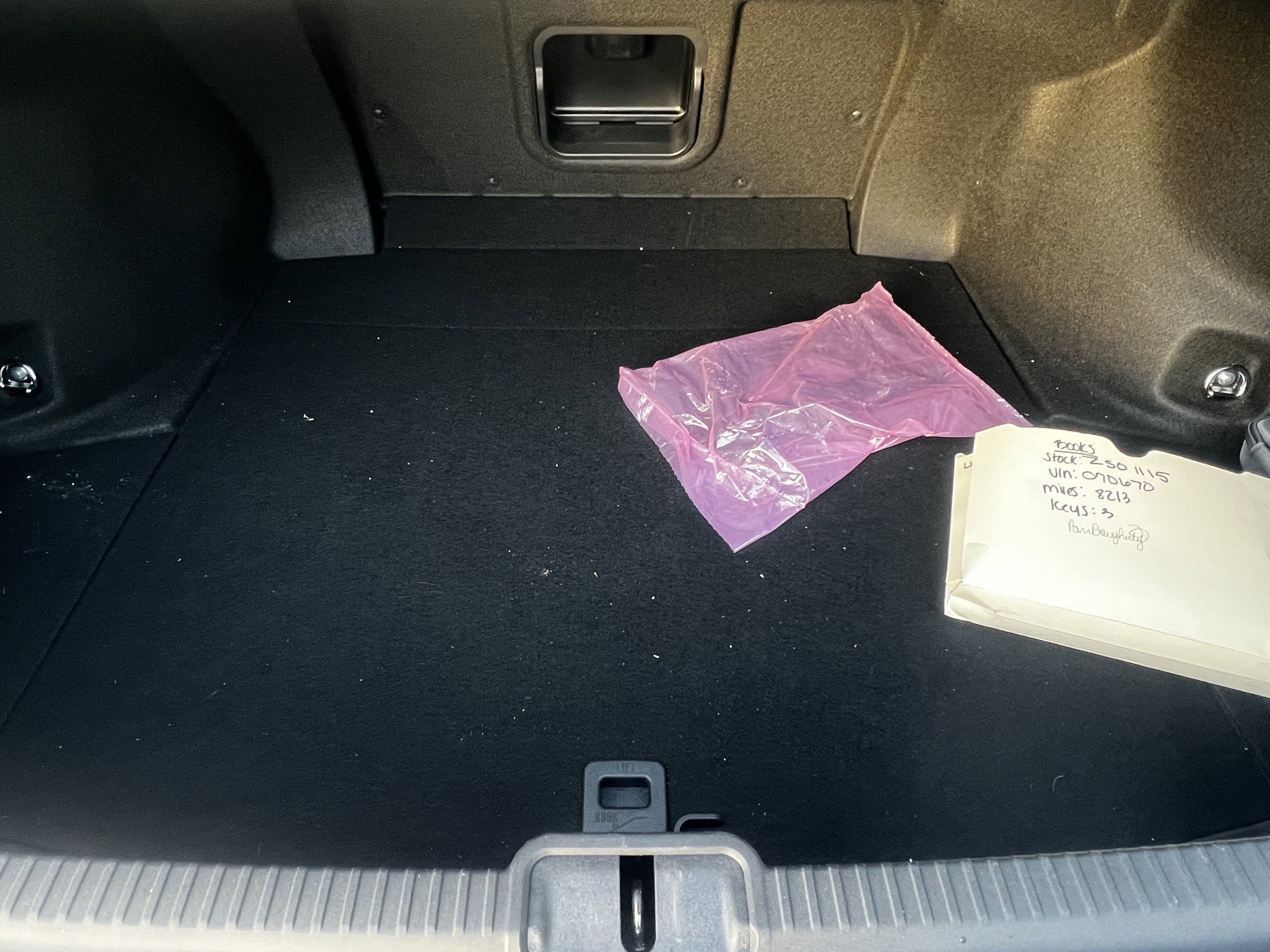 Used 2025 Lexus ES 300h w/ Premium Package image 48