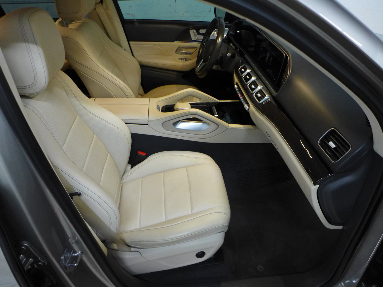 Used 2020 Mercedes-Benz GLE 350 image 53