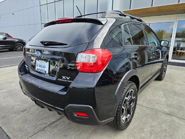 Used 2015 Subaru Crosstrek 2.0i Limited AWD/4WD image 5